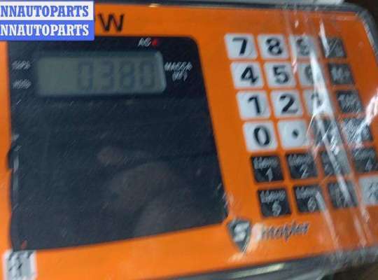 купить Датчик педали газа на Mercedes E-Class W210 (1995-2002)