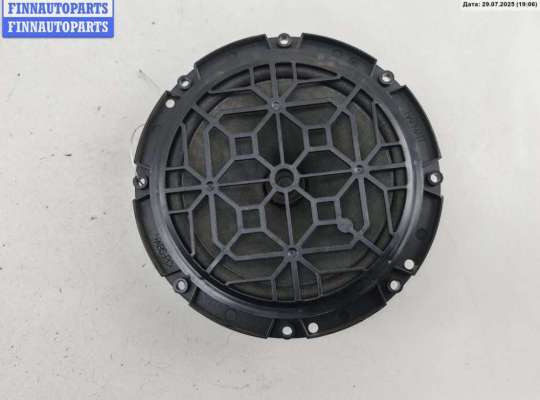 Динамик двери передней левой CT1023360 на Citroen C3 I (2002-2009)