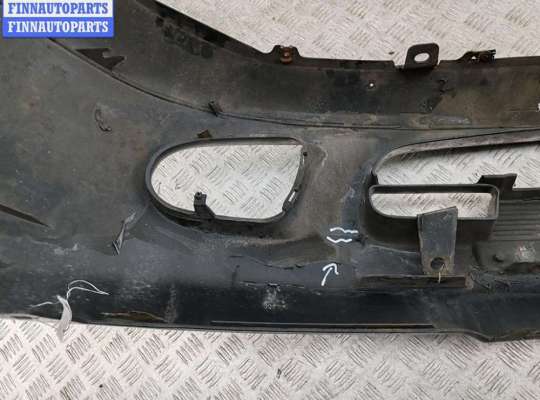 купить Бампер передний на Mitsubishi Carisma