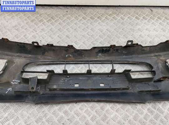 купить Бампер передний на Mitsubishi Carisma