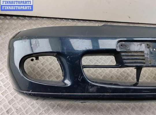 купить Бампер передний на Mitsubishi Carisma