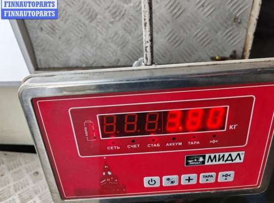 купить Бампер передний на Mitsubishi Carisma