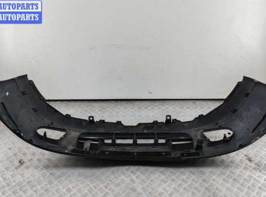 купить Бампер передний на Mitsubishi Carisma