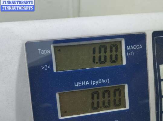 купить Кран отопителя (печки) на BMW 3 E46 (1998-2006)