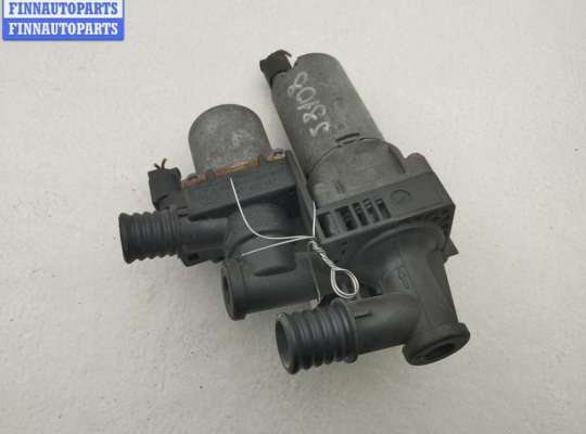 Кран отопителя (печки) BM3547460 на BMW 3 E46 (1998-2006)