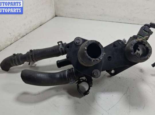 купить Корпус термостата на Volkswagen Bora