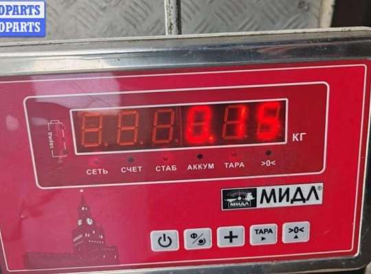 купить Молдинг стекла двери передней левой наружный на Ford Galaxy (2000-2006)