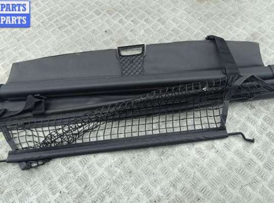 купить Шторка багажника на Opel Astra H (2004-2009)