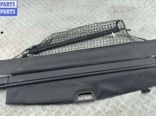 купить Шторка багажника на Opel Astra H (2004-2009)