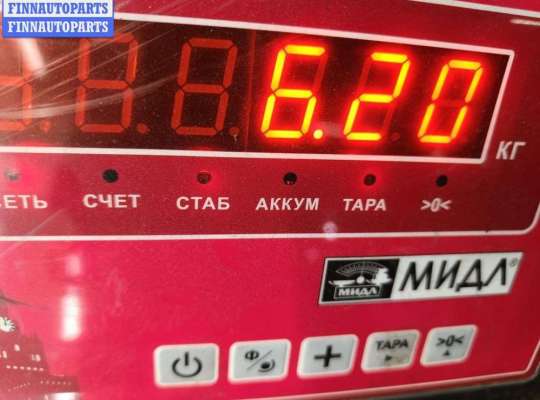 купить Шторка багажника на Opel Astra H (2004-2009)