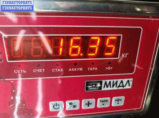 купить Рейка рулевая на Skoda Octavia mk2 (A5 1Z) 2004-2013