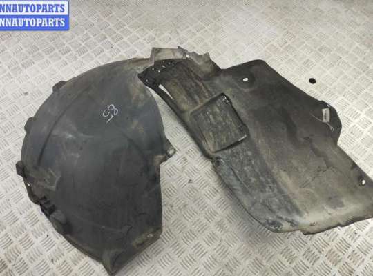 Купить Защита крыла (подкрылок) передняя левая на Opel Zafira B (2004-2014) Защита крыла (подкрылок) передняя левая OP2446509 на Opel Zafira B (2004-2014)
