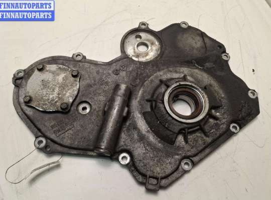 купить Насос масляный на Opel Signum (2003-2008)