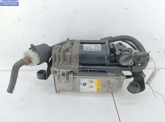 купить Компрессор пневмоподвески на Mercedes E-Class W212 (2009-2016)