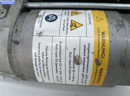 купить Компрессор пневмоподвески на Mercedes E-Class W212 (2009-2016)