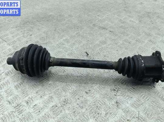 купить Полуось передняя правая на Audi A6 C6 (2004-2011)