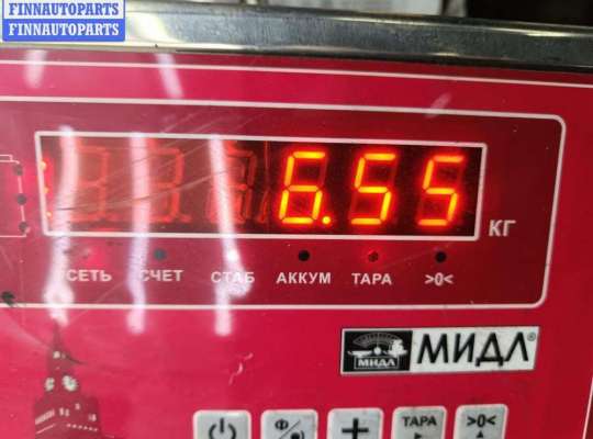 купить Полуось передняя правая на Audi A6 C6 (2004-2011)