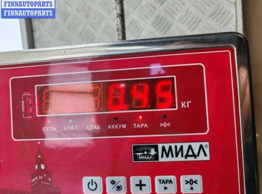 купить Дефлектор обдува салона на Opel Vectra C (2002-2008)