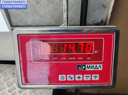 купить Балка подвески передняя (подмоторная) на Ford Fusion