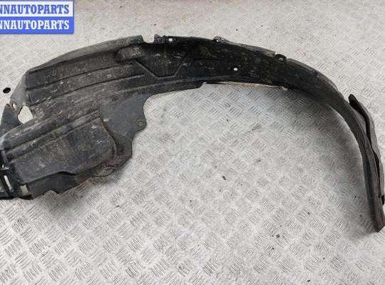 купить Защита крыла (подкрылок) передняя левая на Honda CR-V (2002-2006)