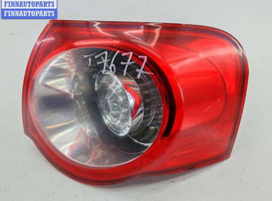 Купить Фонарь задний правый на Volkswagen Passat B6 Фонарь задний правый VG2739563 на Volkswagen Passat B6