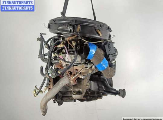 купить Двигатель (ДВС) на Audi 80 B4 (1991-1996)