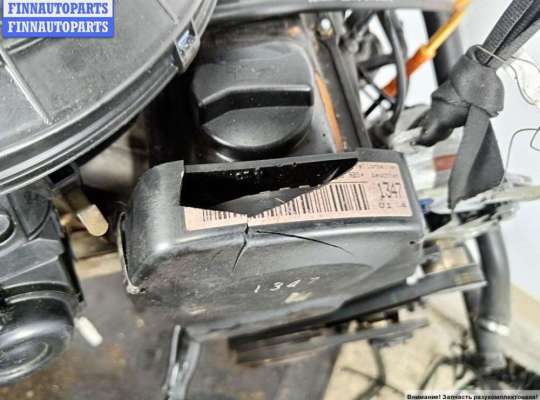 купить Двигатель (ДВС) на Audi 80 B4 (1991-1996)