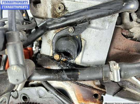 купить Двигатель (ДВС) на Audi 80 B4 (1991-1996)