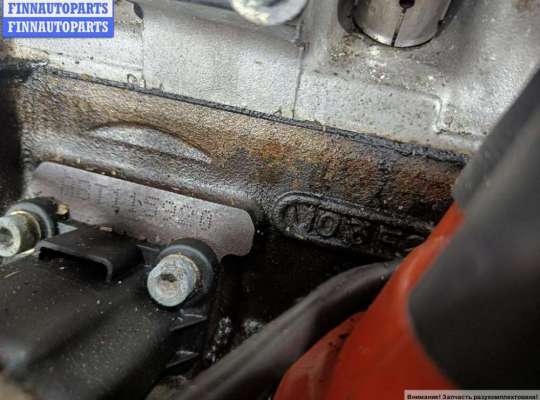 купить Двигатель (ДВС) на Audi 80 B4 (1991-1996)