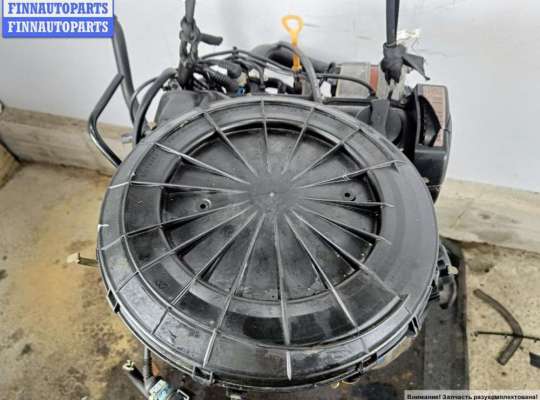 купить Двигатель (ДВС) на Audi 80 B4 (1991-1996)