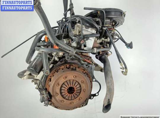 купить Двигатель (ДВС) на Audi 80 B4 (1991-1996)