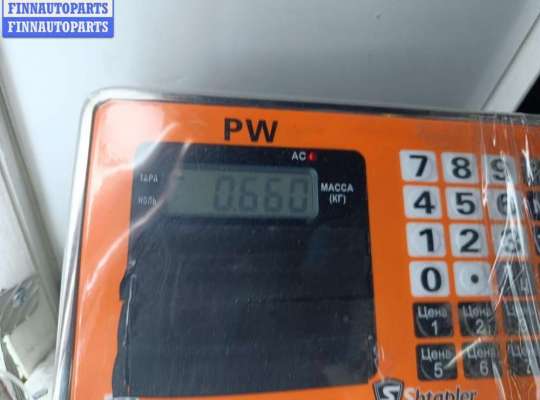 купить Крюк буксировочный на Mercedes C-Class W204 (2007-2015)