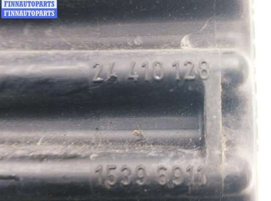 купить Блок управления вентилятором радиатора на Opel Zafira A (1999-2005)