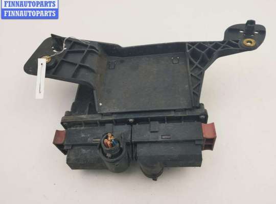 купить Блок управления вентилятором радиатора на Opel Zafira A (1999-2005)