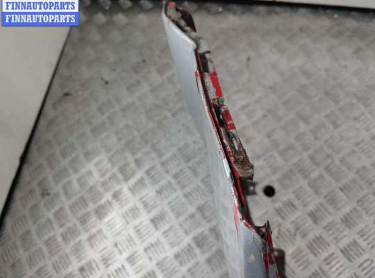 купить Бампер передний на Opel Astra H (2004-2009)