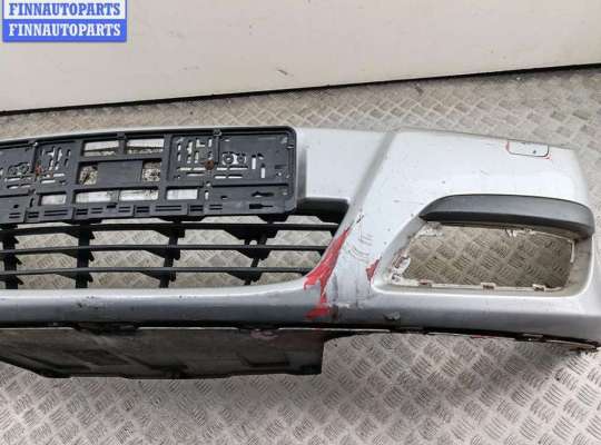 купить Бампер передний на Opel Astra H (2004-2009)