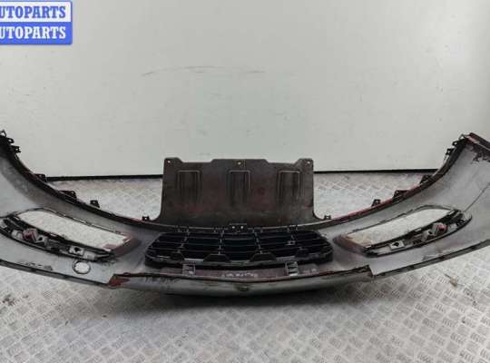 купить Бампер передний на Opel Astra H (2004-2009)