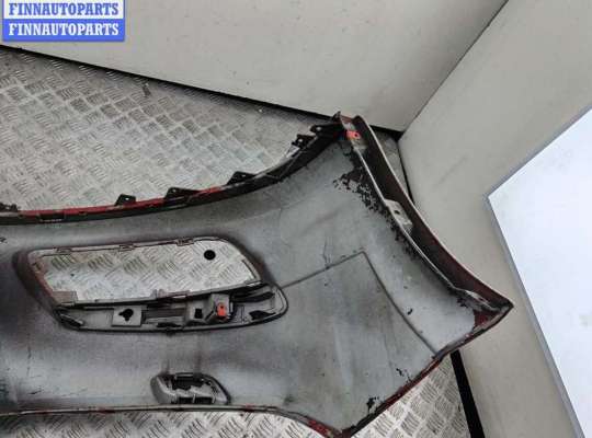 купить Бампер передний на Opel Astra H (2004-2009)