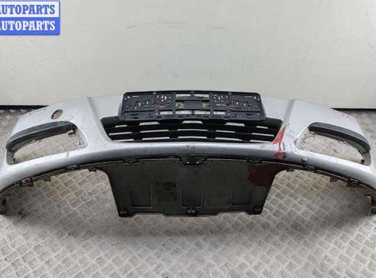 купить Бампер передний на Opel Astra H (2004-2009)