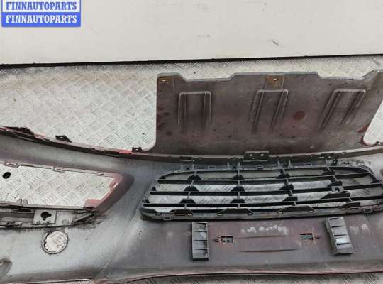 купить Бампер передний на Opel Astra H (2004-2009)