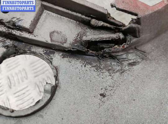 купить Бампер передний на Opel Astra H (2004-2009)