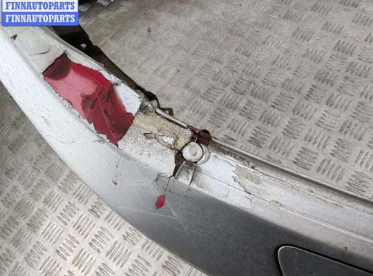 купить Бампер передний на Opel Astra H (2004-2009)