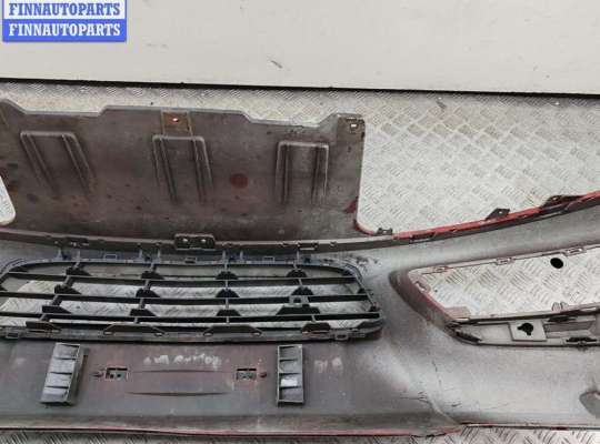 купить Бампер передний на Opel Astra H (2004-2009)