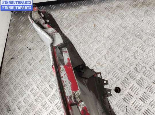 купить Бампер передний на Opel Astra H (2004-2009)