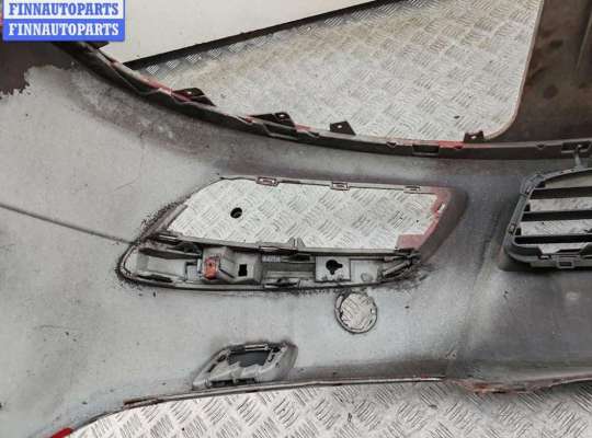 купить Бампер передний на Opel Astra H (2004-2009)