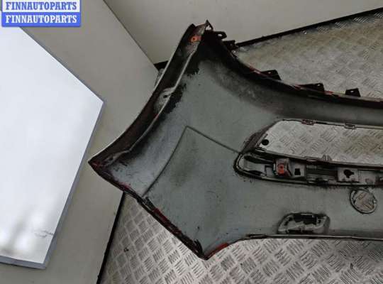 купить Бампер передний на Opel Astra H (2004-2009)