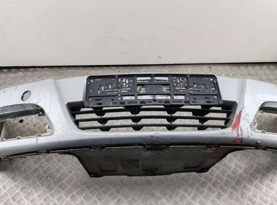 купить Бампер передний на Opel Astra H (2004-2009)