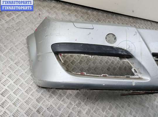 купить Бампер передний на Opel Astra H (2004-2009)