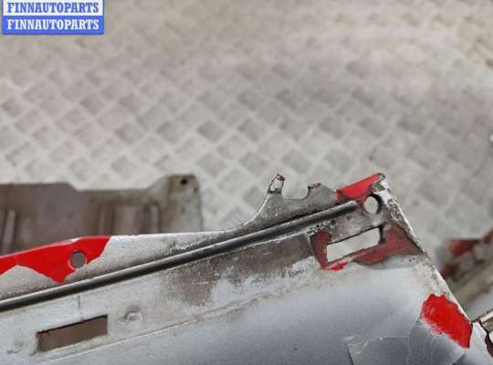 купить Бампер передний на Opel Astra H (2004-2009)