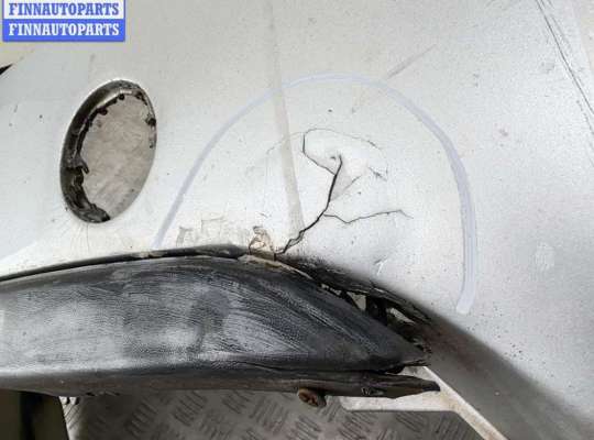 купить Бампер передний на Opel Astra H (2004-2009)